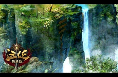 填满红色选关版
