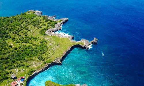 小红帽的冒险之旅
