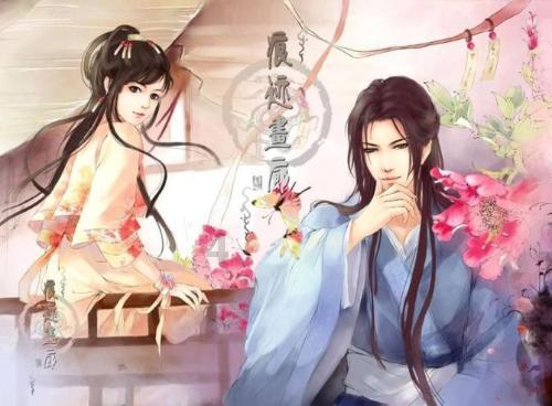 时尚女孩拍照