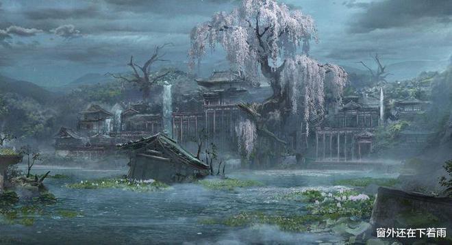 徜徉古城,吕文扬的土家风情之旅