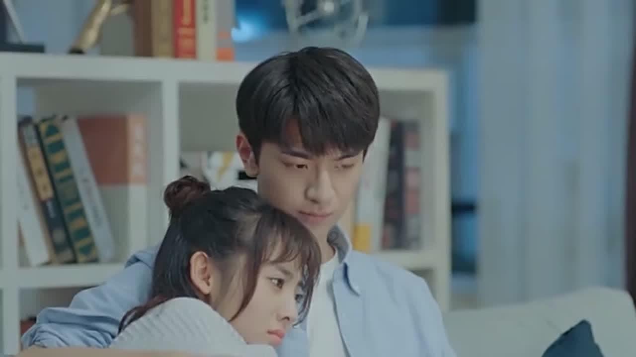 令人不快的意外