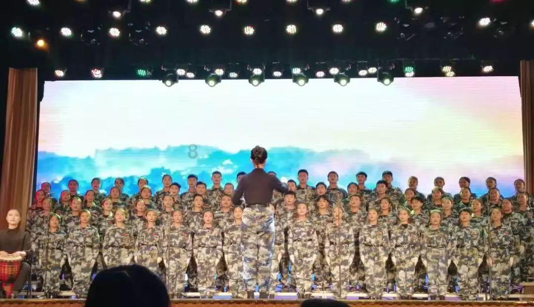 秋季浪漫约会