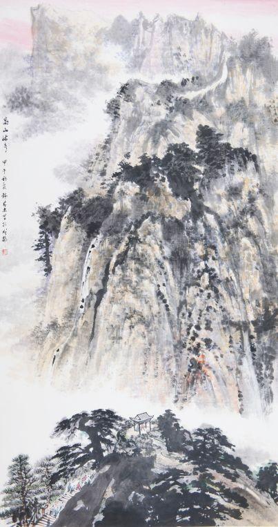 泰亚史诗