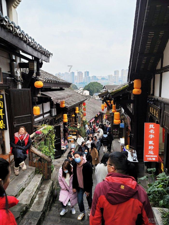 老街walk|漫步五大道，小洋楼里感受“哏儿都”风情