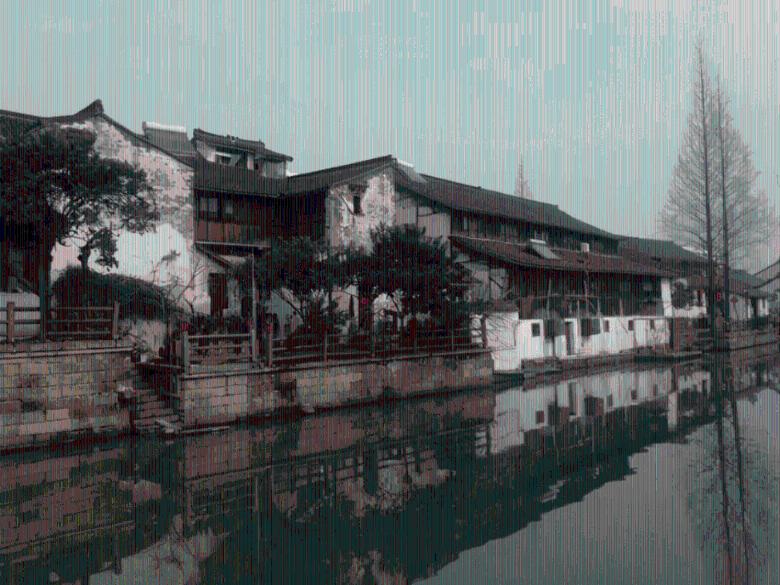 起重机卡车找不同